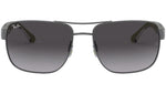 RB3530 004/8G gunmetal