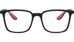 RB7240M Optics F602