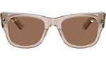Mega Wayfarer RB0840S 68701A