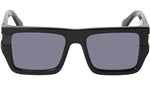 Chester Solid Black