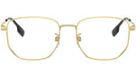 BE1352D 1017 Gold