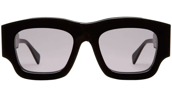 Kuboraum black C8 sunglasses ?️ NWT UNI​​​​ Kuboraum Black C8 Sunglasses Kuboraum main image 4