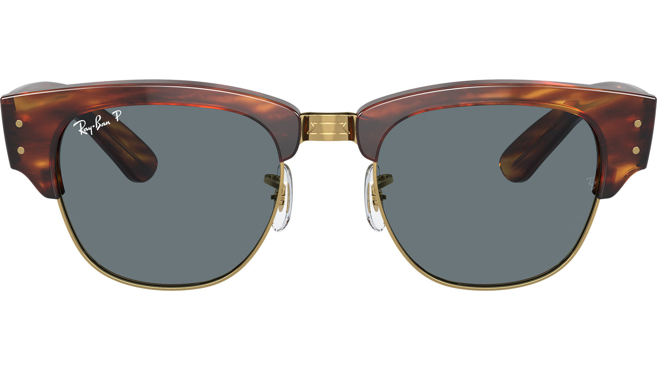 Mega Clubmaster RB0316S 954/3R Tortoise