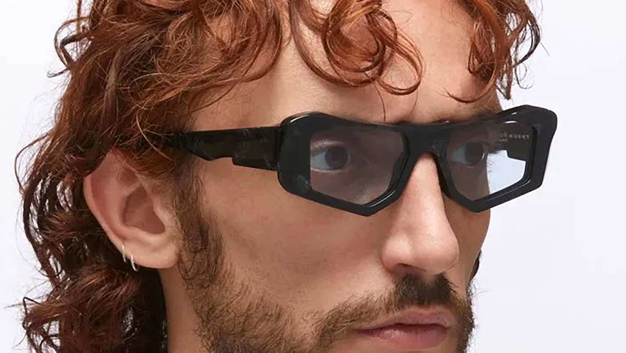 Kuboraum F6 BKN Sun Black Night Sunglasses - eye-oo.com display picture 3