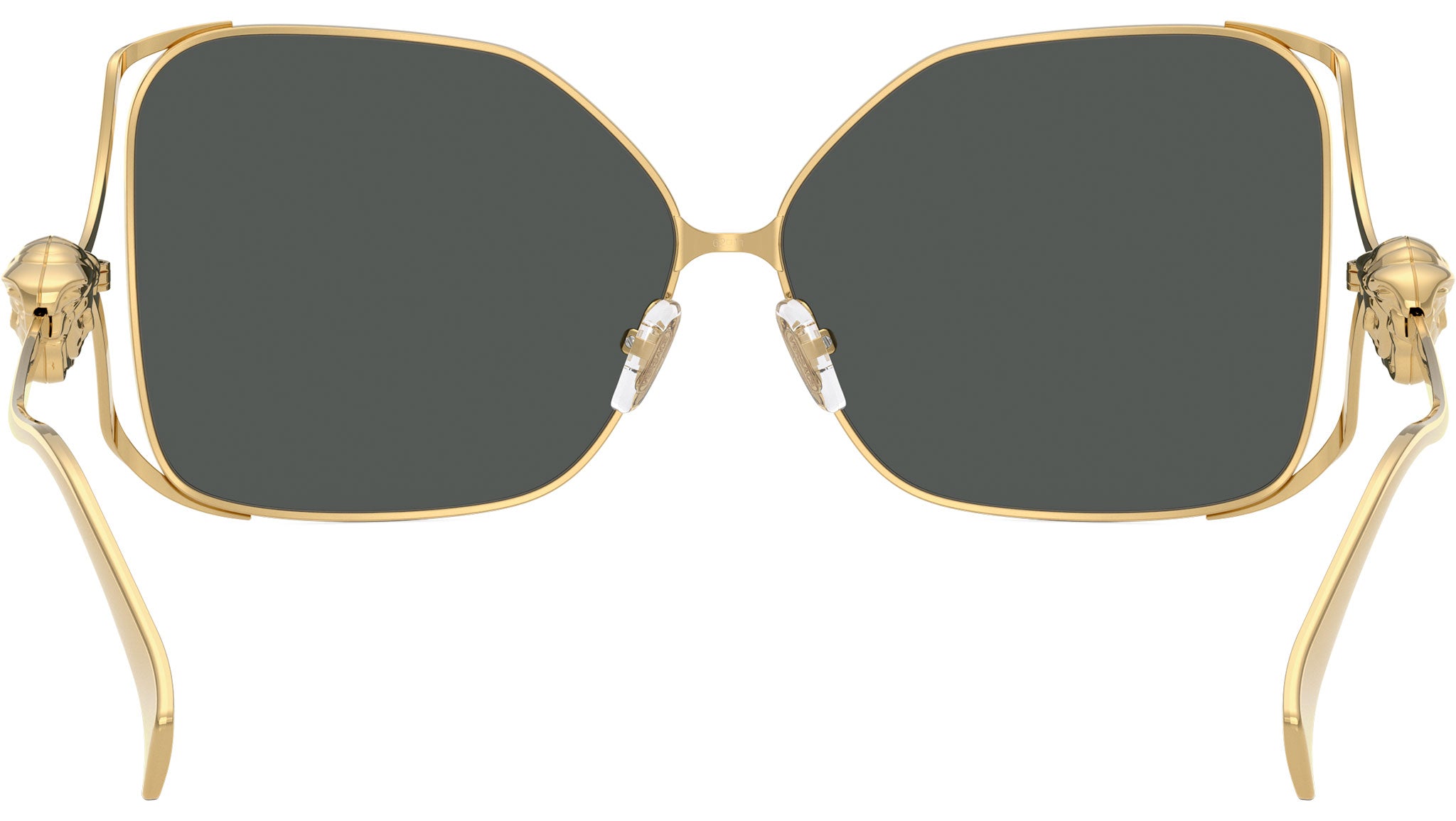 Versace VE2288 Sunglasses 100287 Gold - eye-oo.com