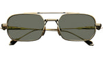 Deaver Gold