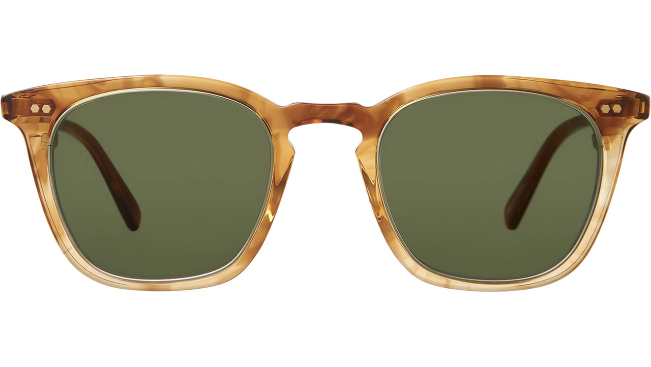 Getty II S Brown