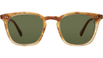 Getty II S Brown