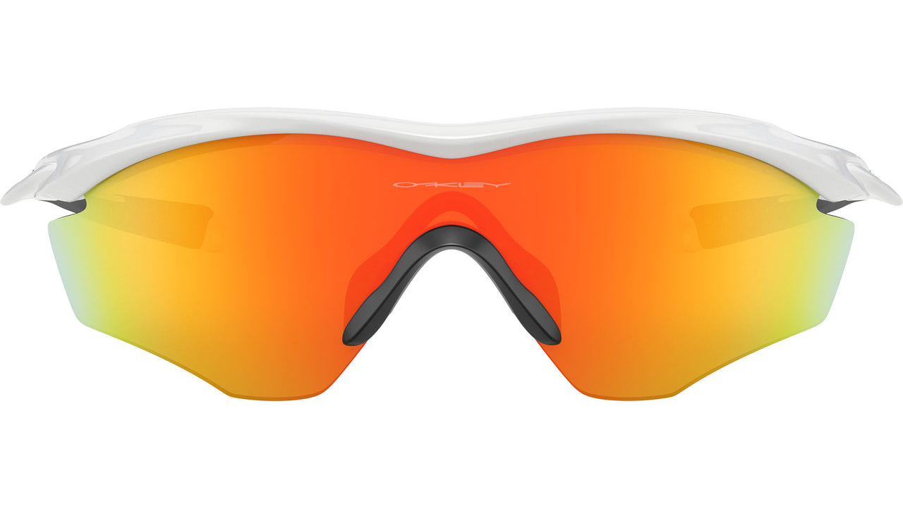 M2 Frame Xl OO9343 05 polished white