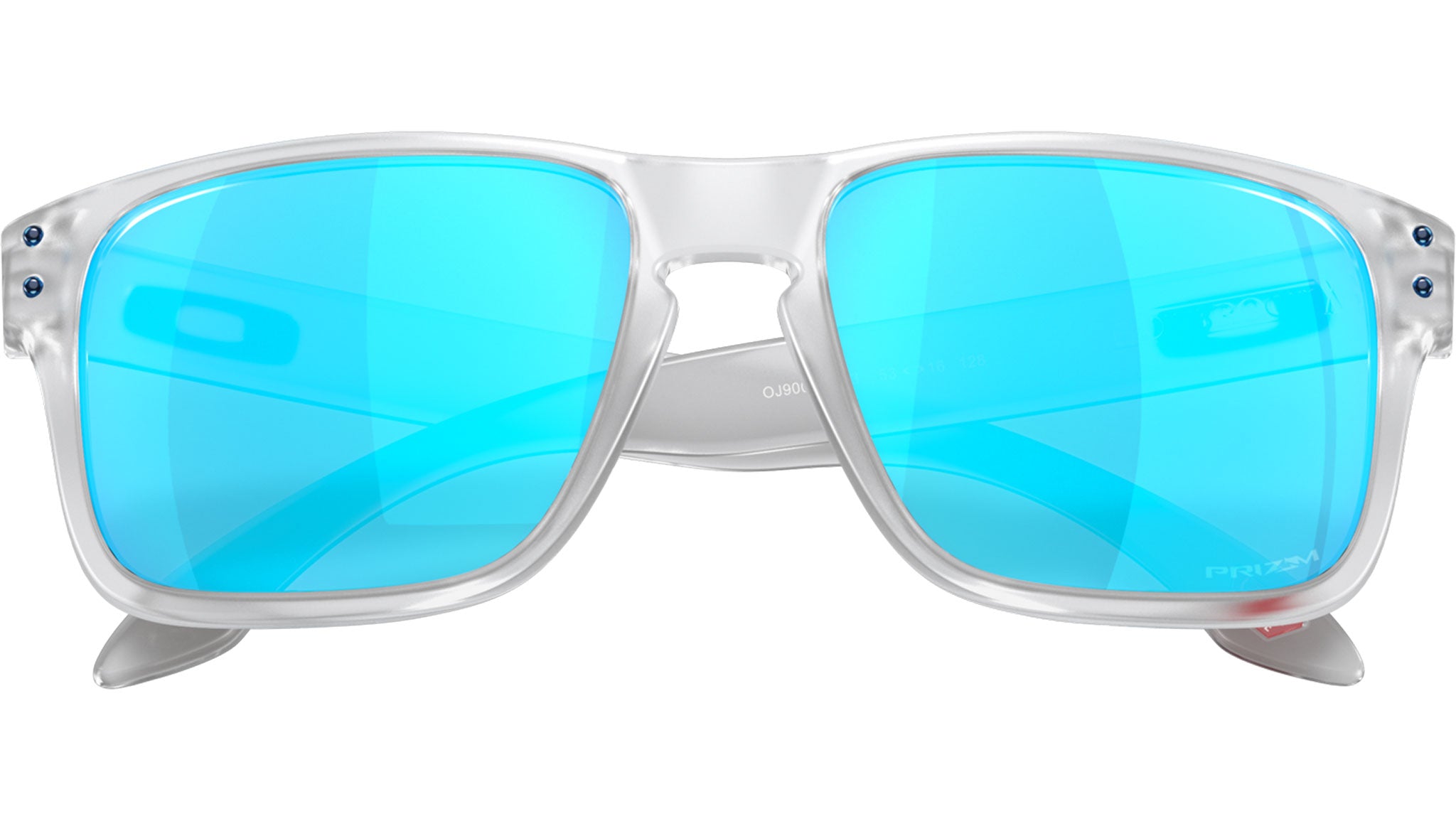 Oakley Youth Holbrook XS OJ9007 900717 Sunglasses Matte Clear