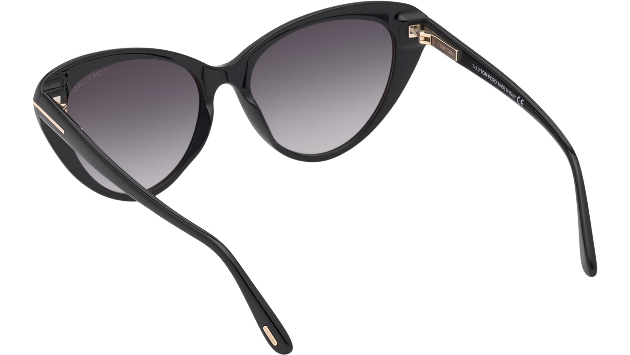 NEW Tom Ford Sunglasses FT0869 Kits.com -- Tom Ford FT0869 main image 4