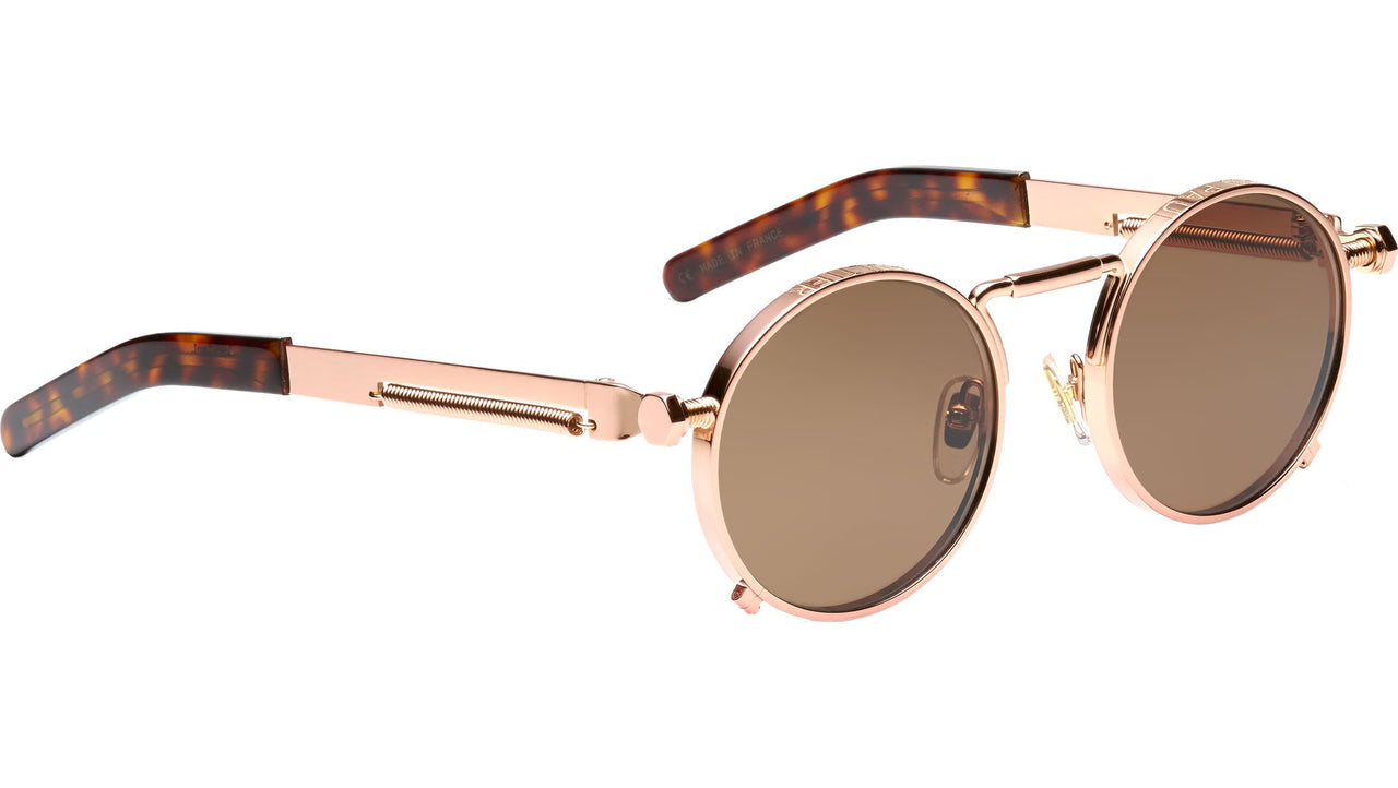 Ressort Pink Gold