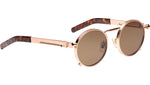 Ressort Pink Gold