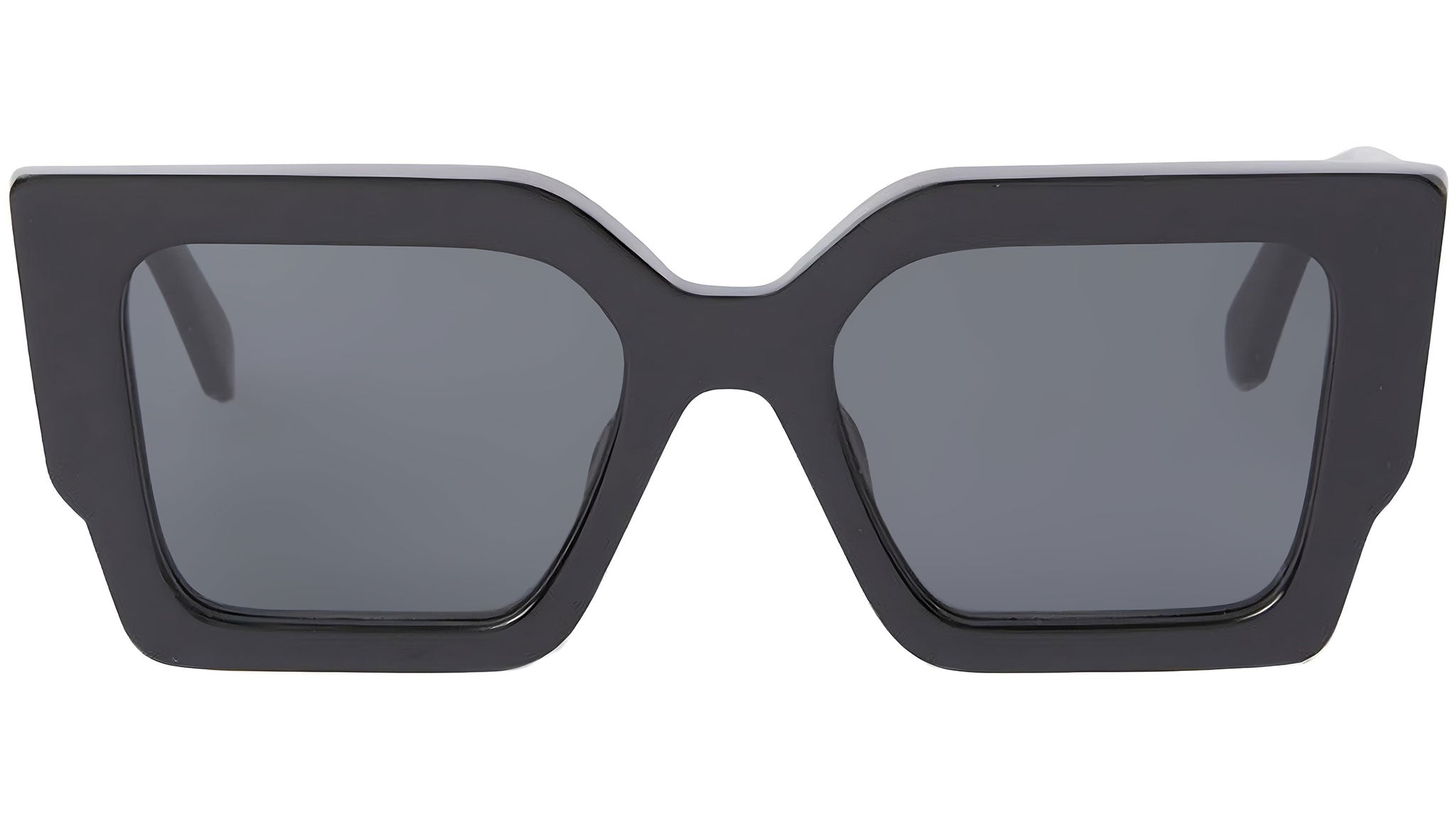 激レア Off-White CATALINA サングラス ブラック Off-White Catalina Sunglasses 1007 Black - eye-oo.com