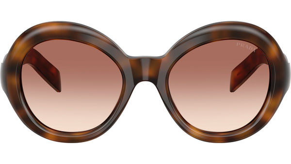 オーバージュリベラル2017 グランピュイディスカス1994 ONDA2019 PR D08SU Prada Sunglasses 20D70X Juniper Tortoise - eye-oo.com