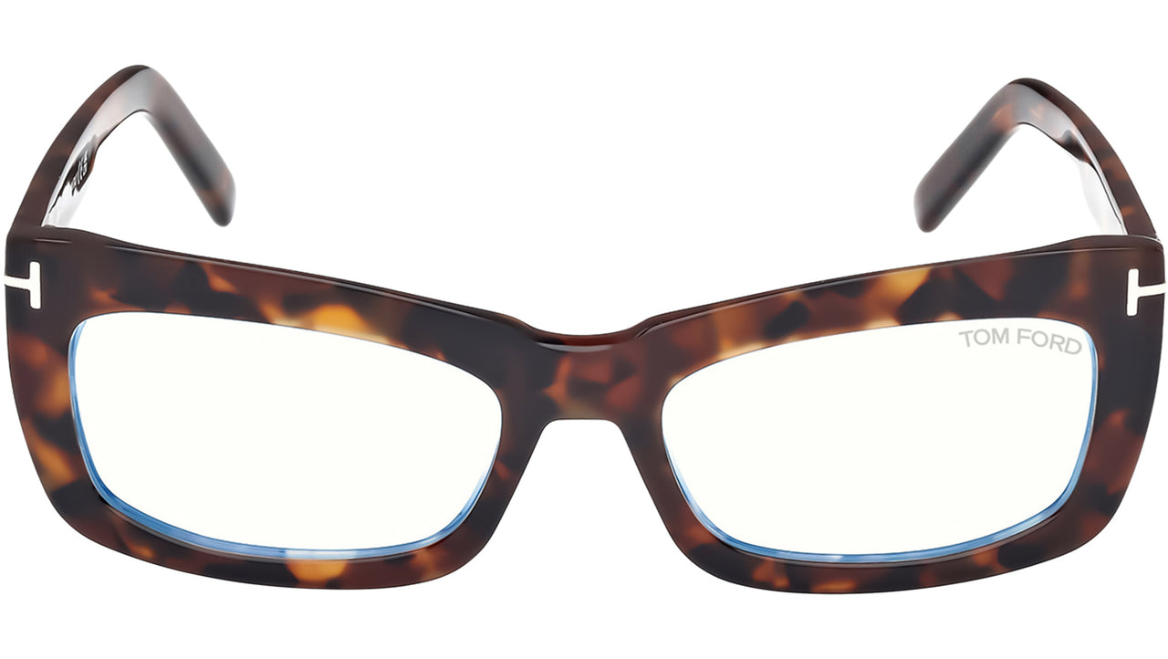 FT5966-B 052 Dark Havana