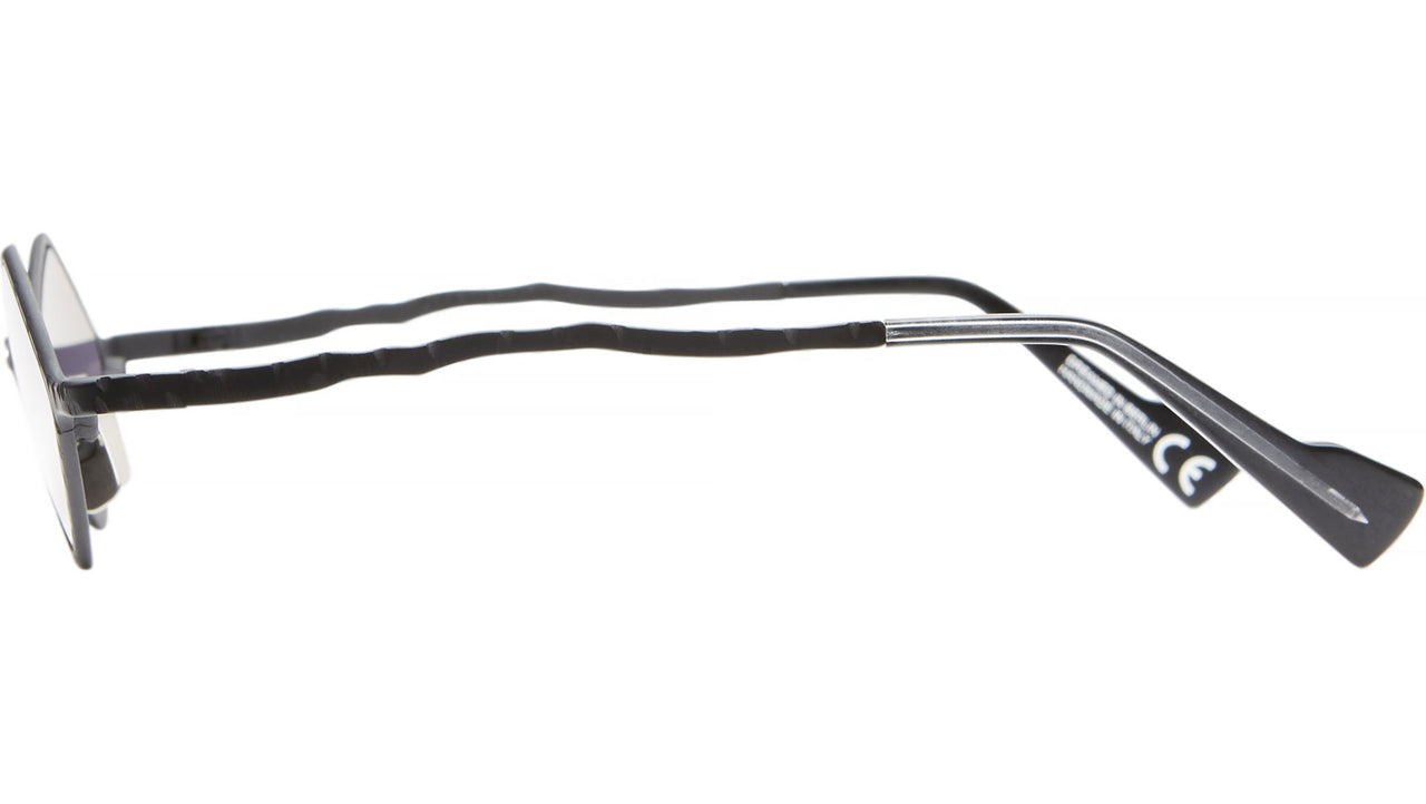 Z14 Sun BMB Black Matt