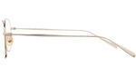 Cascade T Radiant Gold