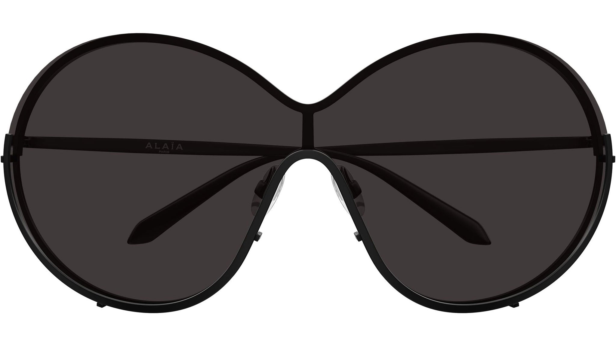 Buy Azzedine Alaïa sunglasses online - shipped worldwide - eye-oo.com