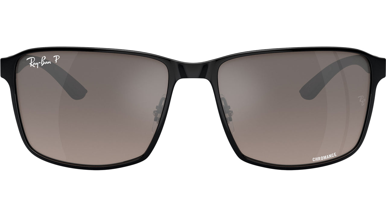 RB3721CH 186/5J Black