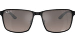 RB3721CH 186/5J Black