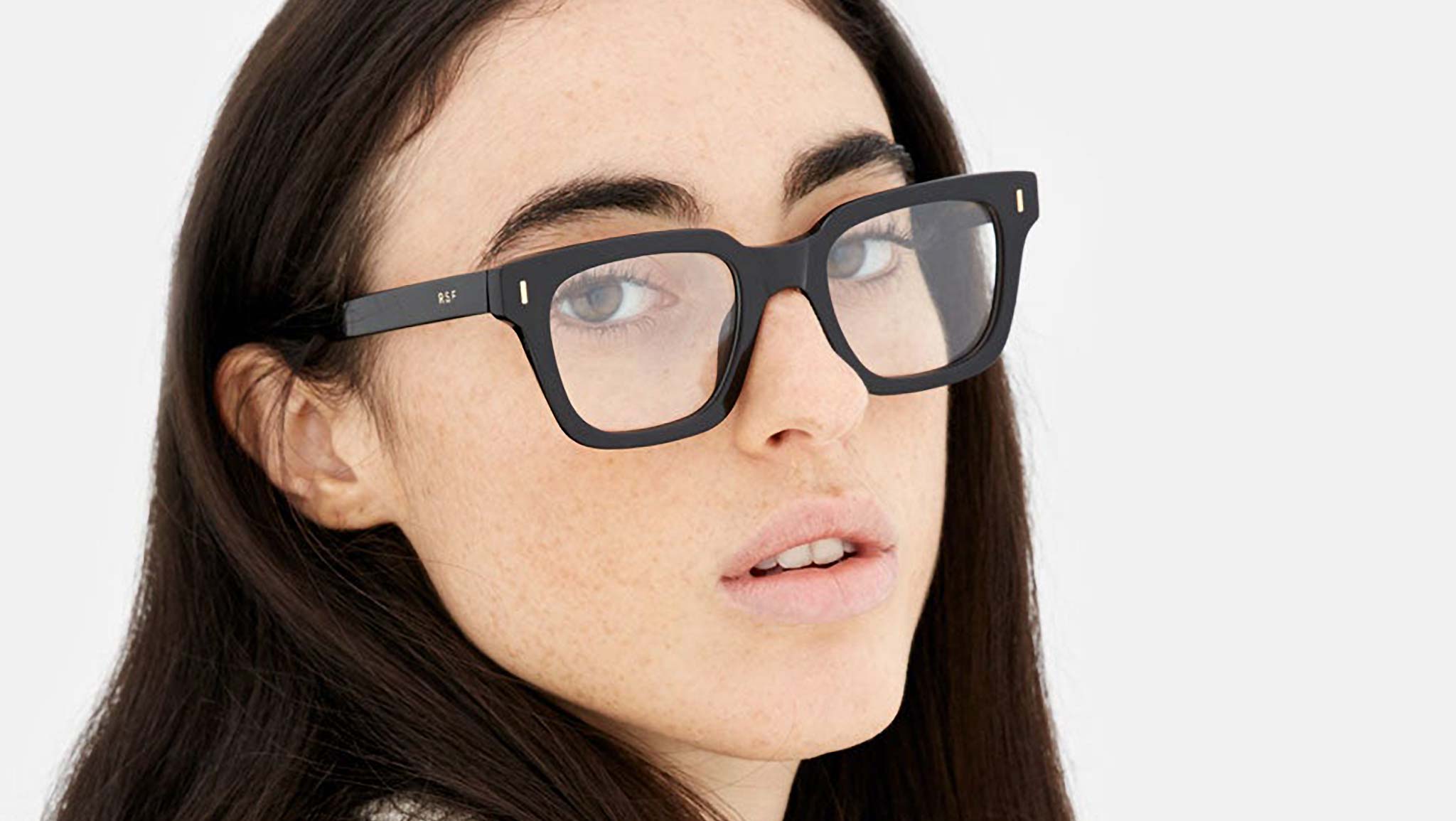 Retrosuperfuture Eyewear Numero 79 Nero Optical Frame GCT - eye-oo.com
