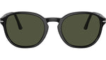 PO3343S 95/31 Black