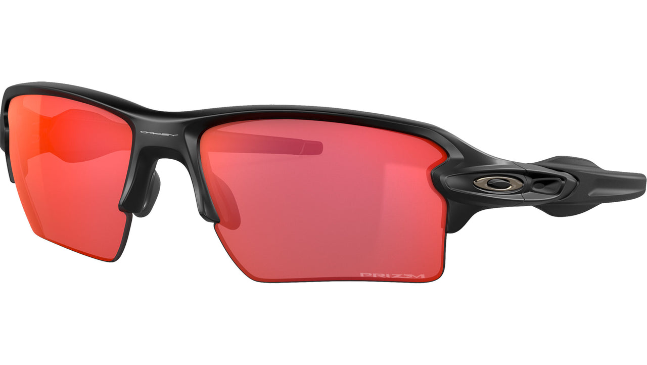 Flak 2.0 Xl OO9188 A7 matte black