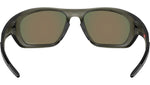 Lateralis OO9431 04 Matte Olive Ink
