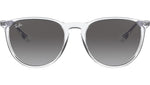 Erika RB4171 651611 transparent