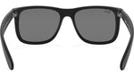 Justin RB4165F 622/6G rubber black