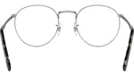 New Round Optics RB3637V 2501