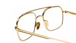 CC Titan Aviator Gold