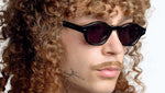 Jules Is My Friend Havana Black