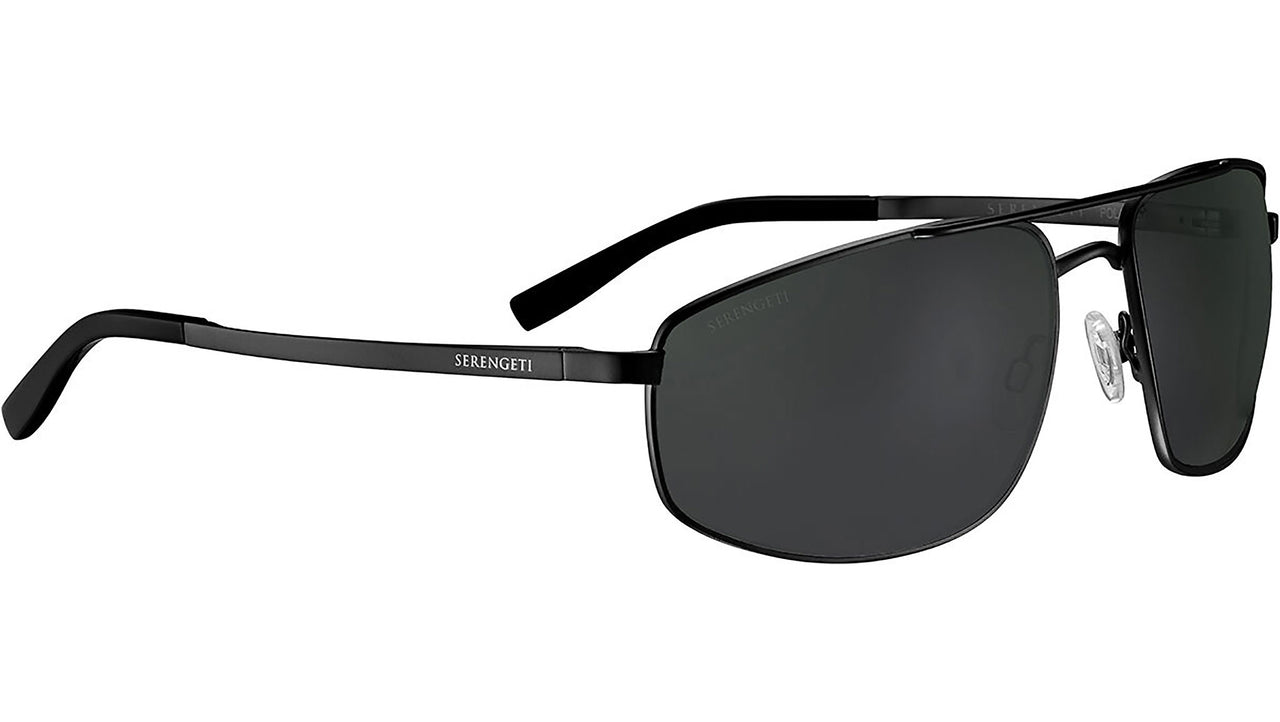 Modugno 2.0 SS566 Black