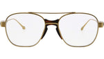 Eki RX 18K Gold Plated