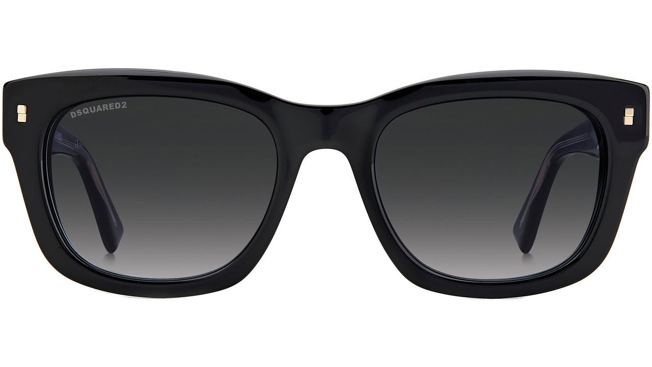 D2 0012/S 807 black