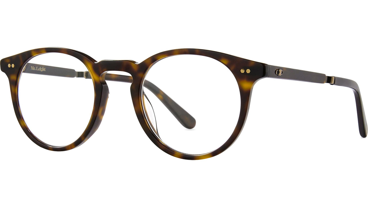 Luckman C Tortoise