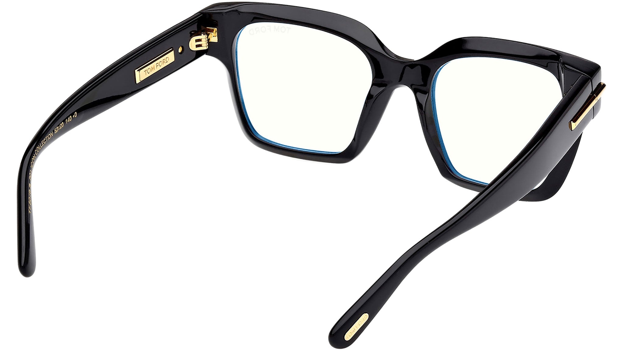 小物 TOM FORD ICON BUTTERFLY SUNGLASSES | TOM FORD Fashion