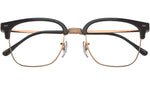New Clubmaster Optics RB7216 8322