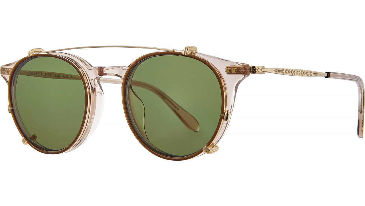 Clune J Clip Honey-Gold