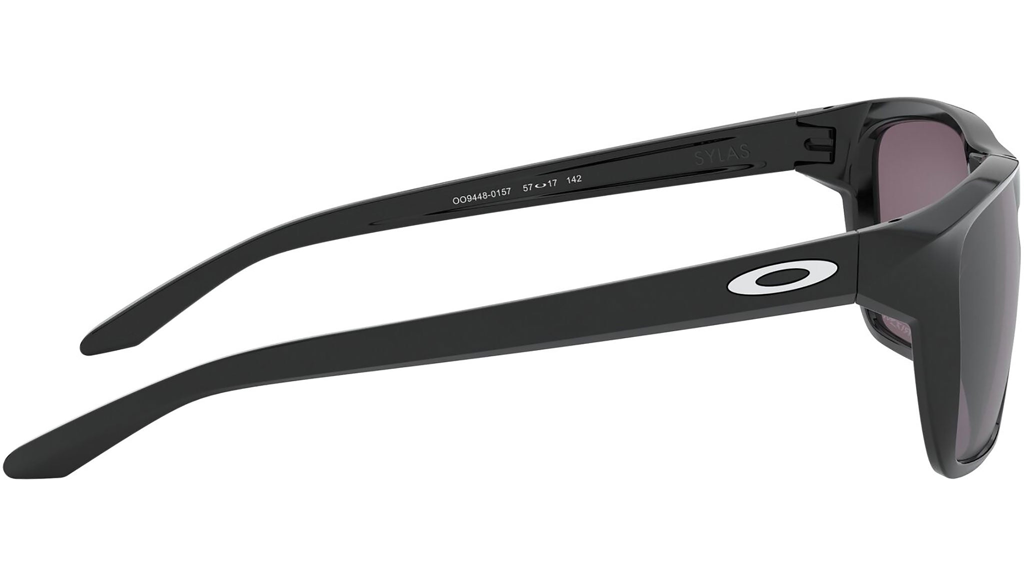 Oakley Sylas OO9448 Sunglasses 01 Polished Black - eye-oo.com