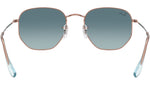 Hexagonal RB3548N 90353M