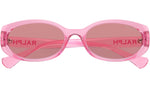 RA5306U 612284 Trasparent Pink