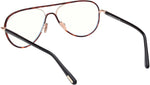FT5897-B 053 Red Havana