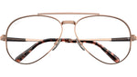 Aviator Titanium Optics RB8225V 1236