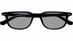 Novis Coal Black