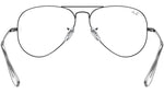 Aviator Optics RB6489 2502