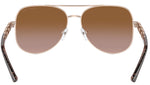 Chianti MK1121 110813 Rose Gold