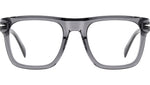 DB 7020/FLAT TX7 Grey Crystal